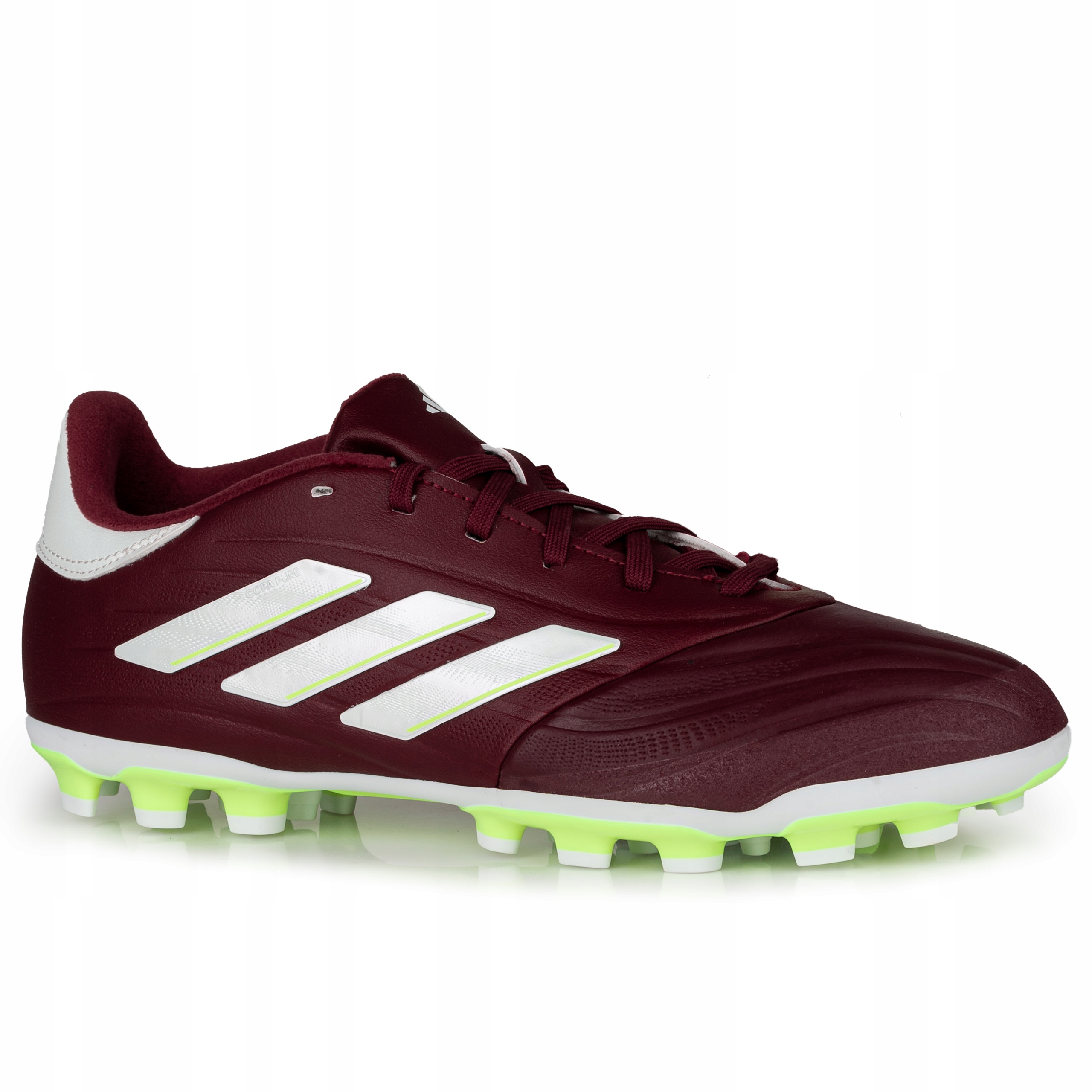 Fotbalová obuv, kopačky Adidas Copa Pure 2 League 2G/3G A IE7512