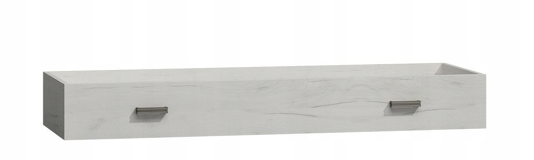 Pojemnik na pościel jesion jasny INDIANAPOLIS I25 Marka Klaudia Meble