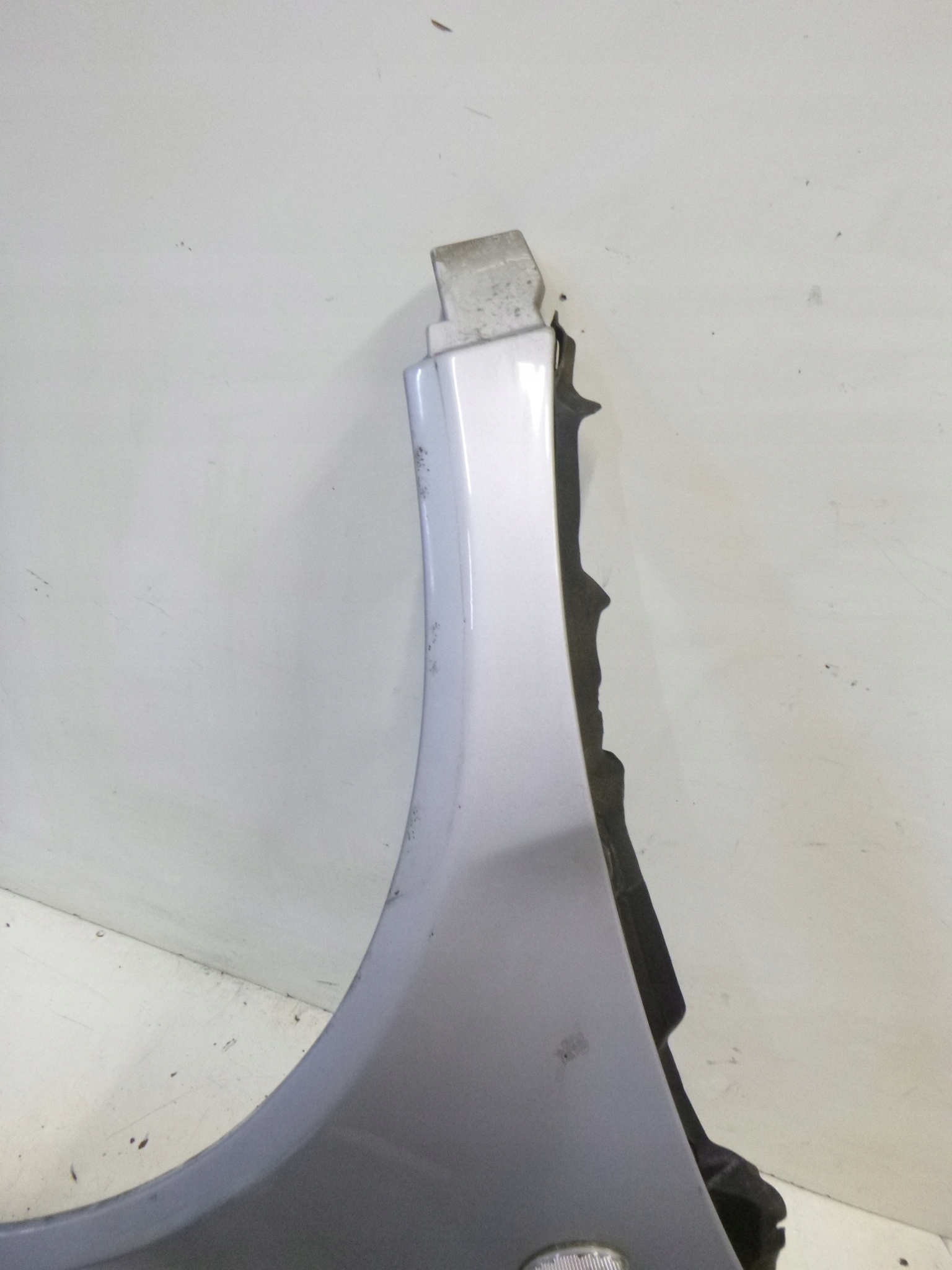 PARAFANGO DESTRA MB MERCEDES W168 LIFT 761 03R.