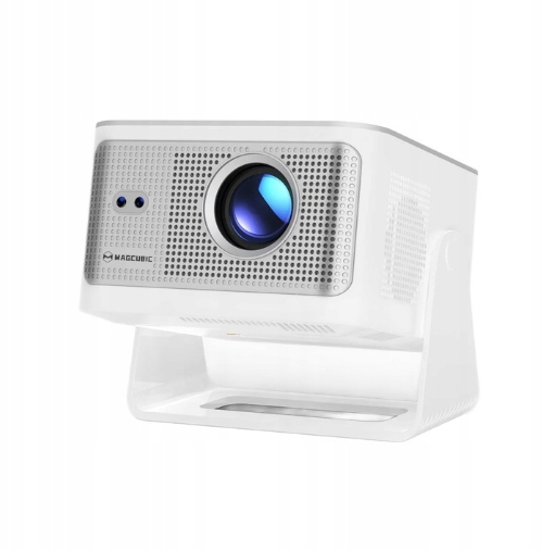 Projektor Magcubic HY350 Max 8K 1080p Android Smart Tv WiFi Reproduktor Bt 2026