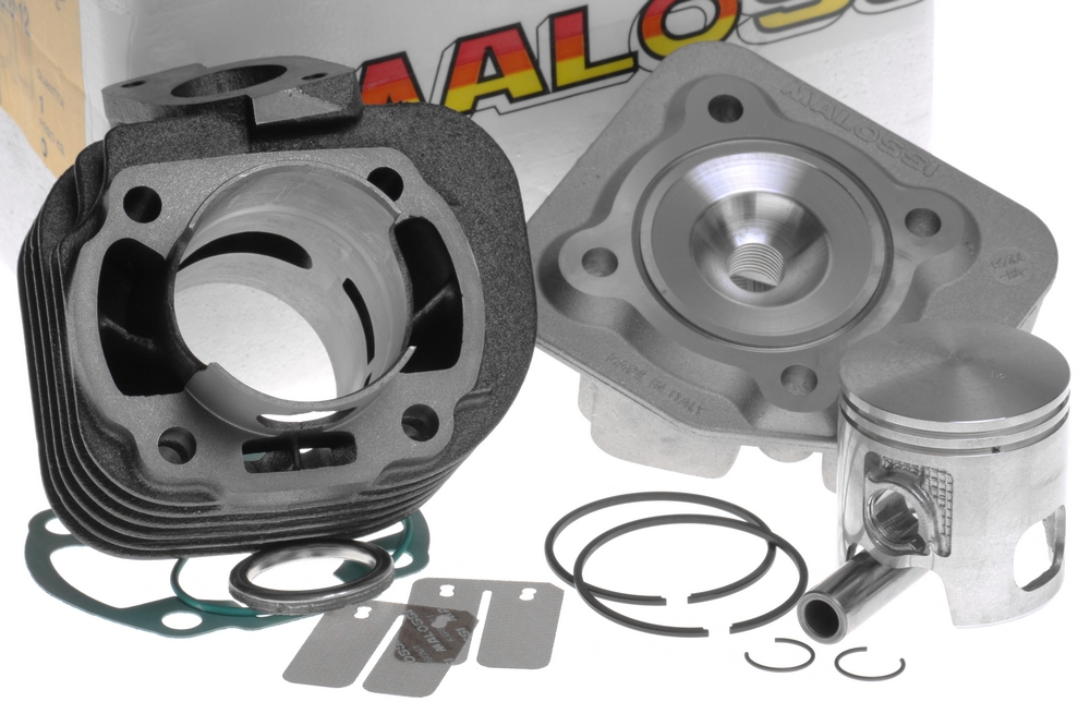 Valec Kit Malossi Sport 70cc, Malaguti Zupp Zumico, čap 12mm