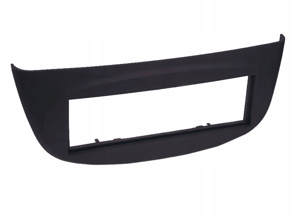 RAMKA RADIOWA RENAULT TWINGO WIND od 2007 CZARNA