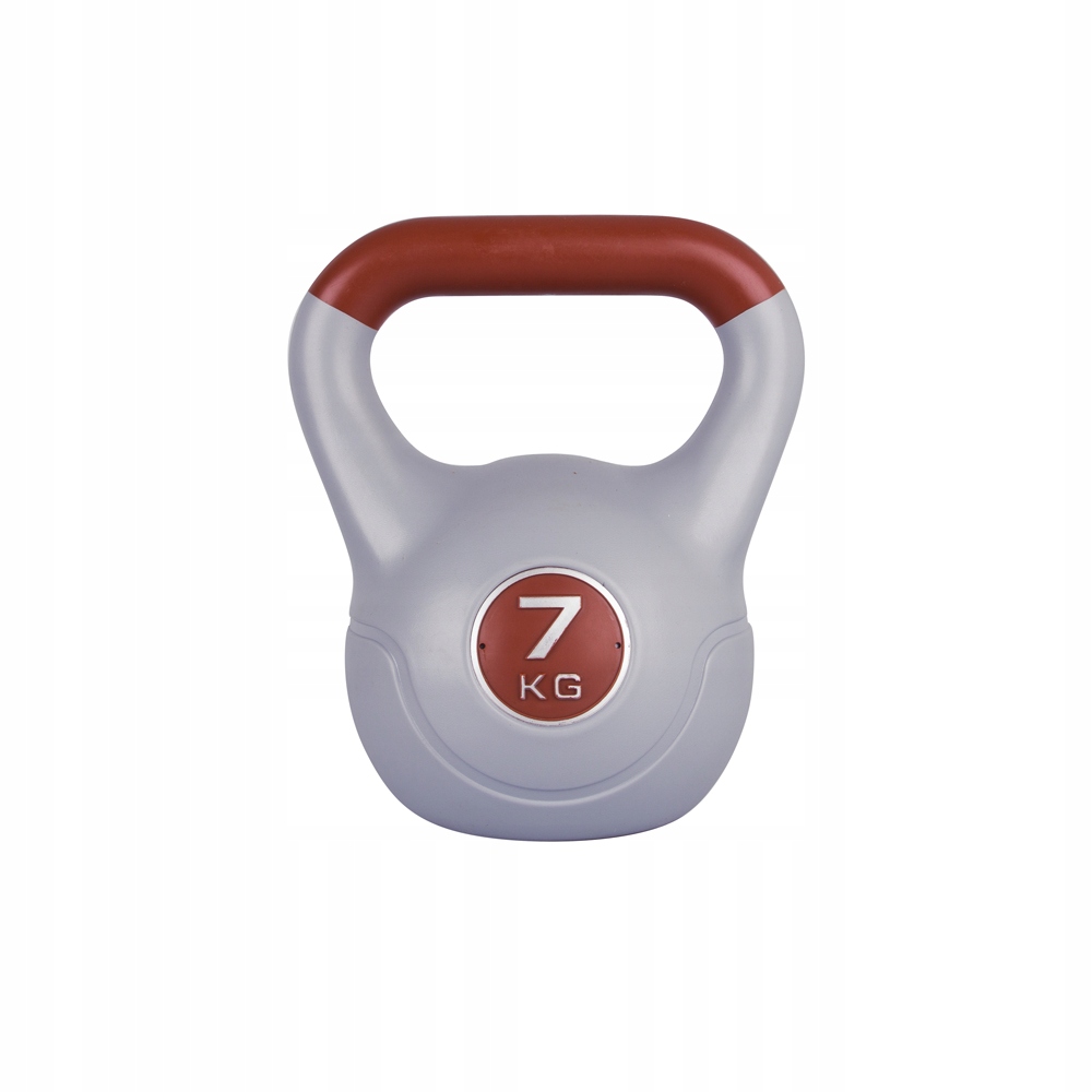 

Hantla kettlebell inSPORTline Vin-Bell 7 kg
