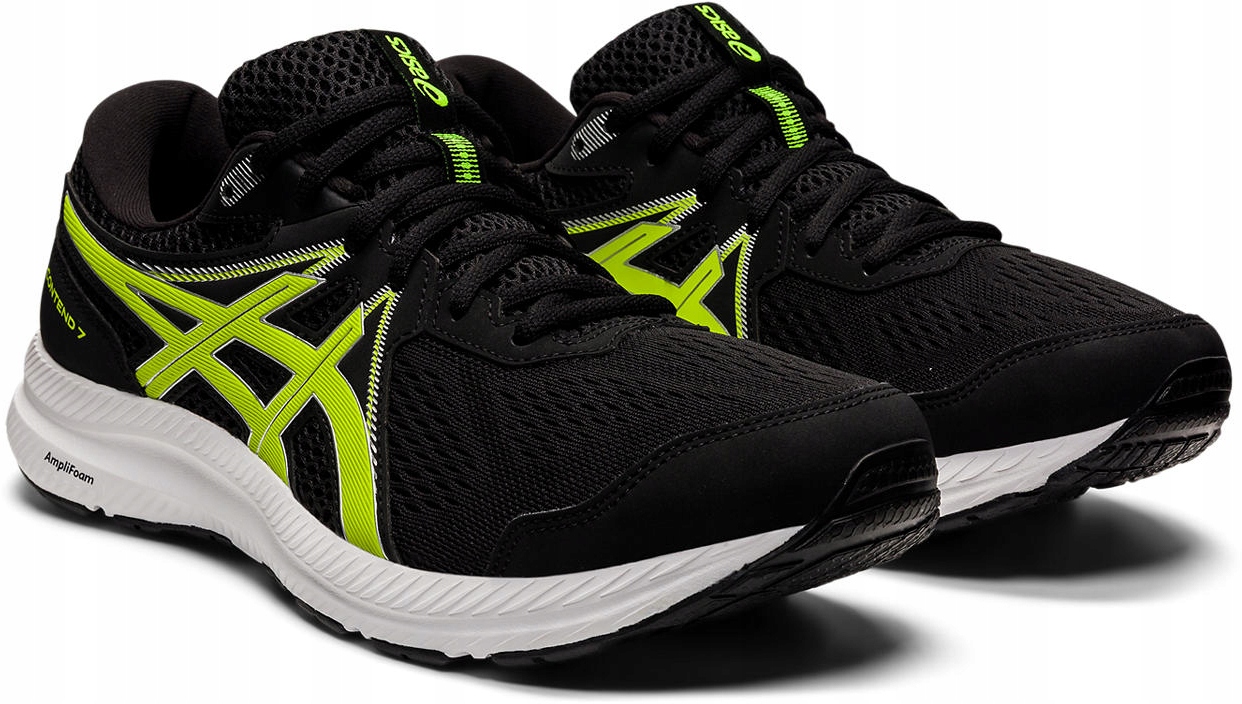 

Męskie Buty Asics Gel-contend 7 1011B040-009 44