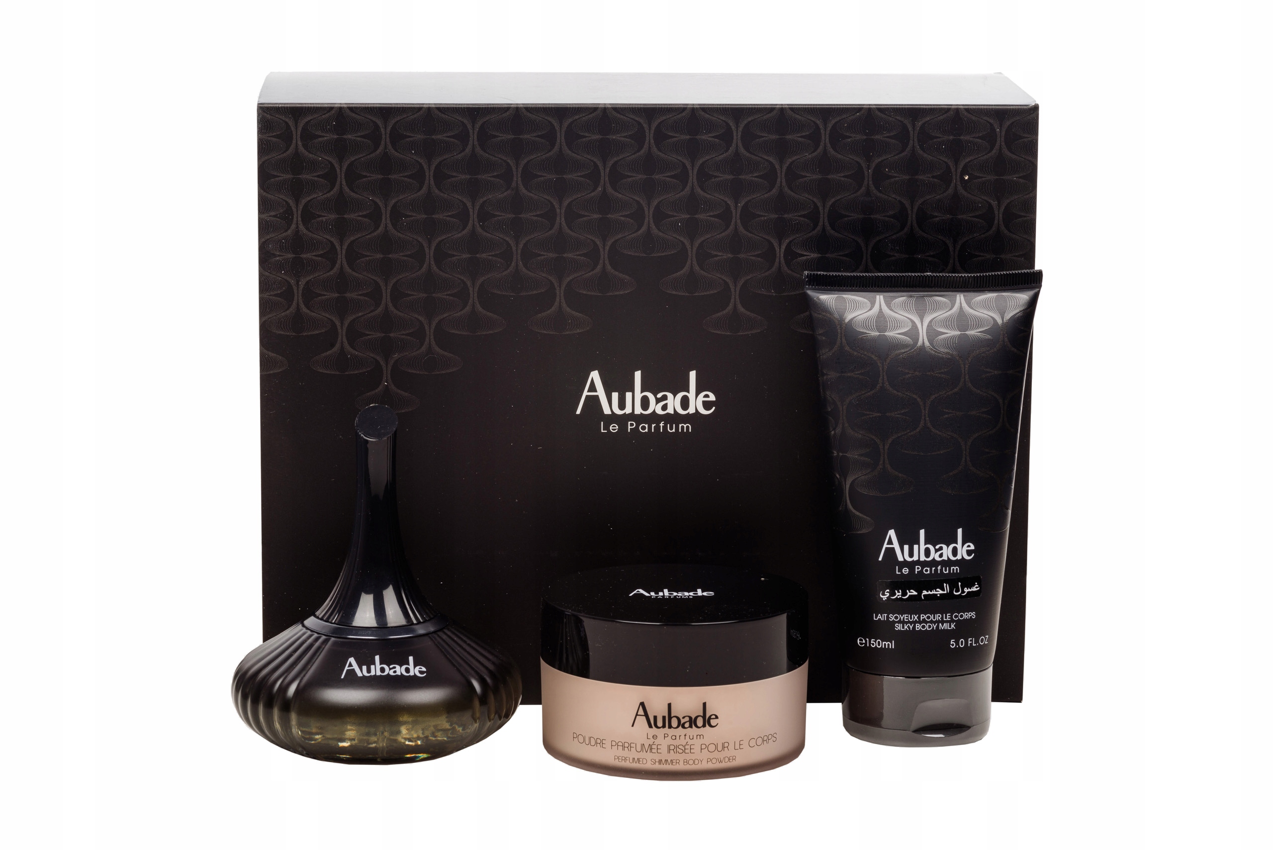 Aubade Le Parfum woda perfumowana spray