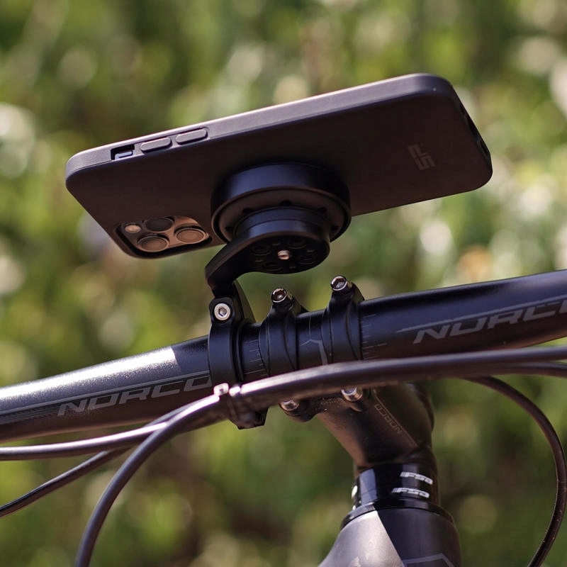 MODUŁ ANTYWIBRACYJNY SP CONNECT ANTI VIBRATION MODULE SPC+ BLACK () Producent inny