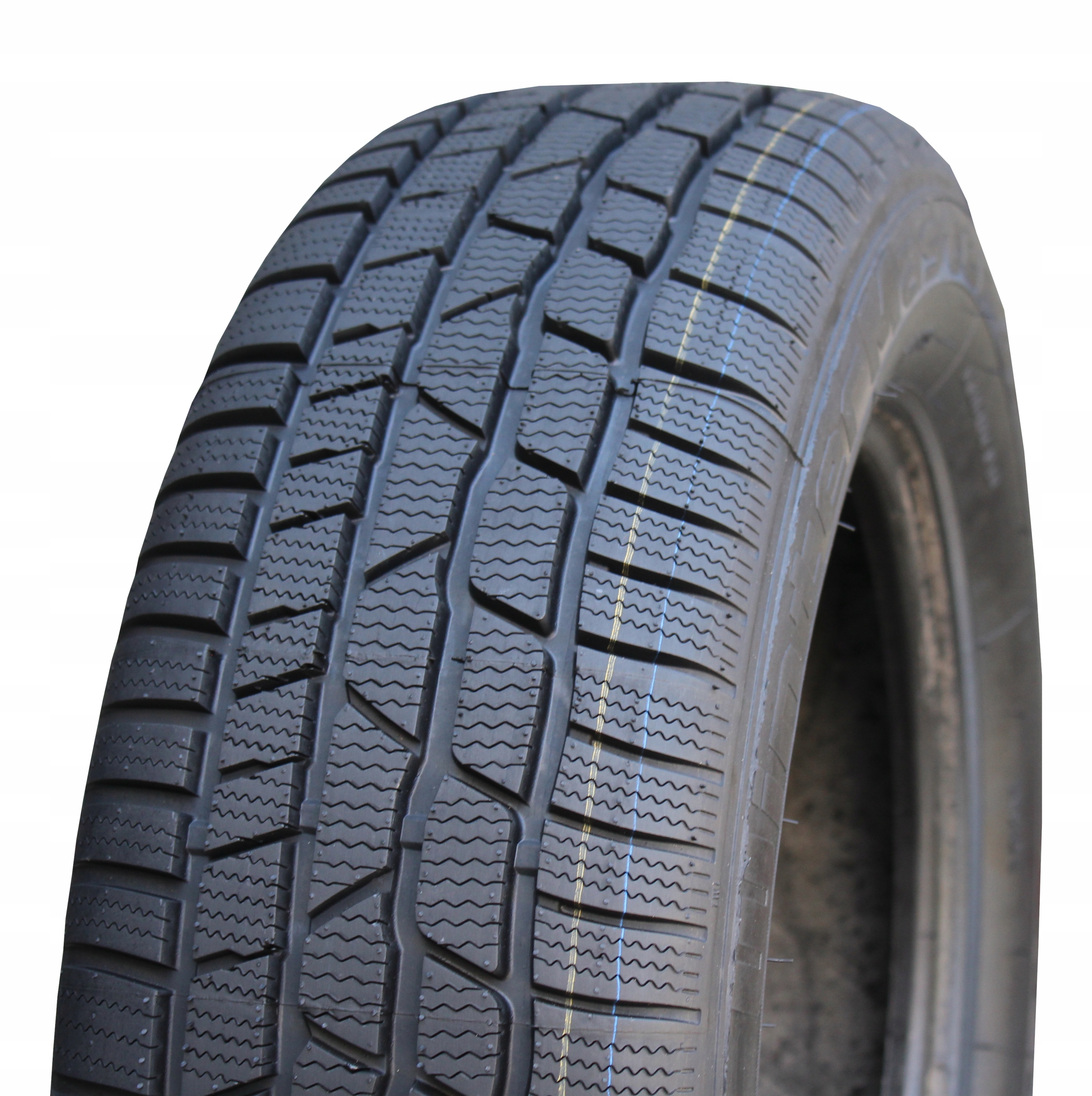 4x 205/60R16 OPONY ZIMOWE 4 sztuki 16'' JAKOŚĆ Marka Domin