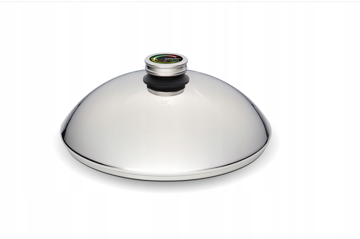 Naczynie Wok Zepter 2.4 litra 24 cm h 7 cm Marka Zepter