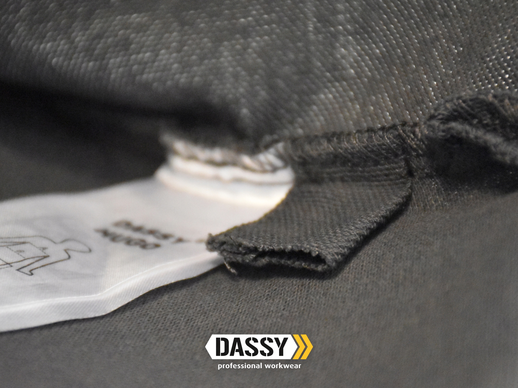 Koszulka męska robocza t-shirt Dassy Victor XL Rodzaj t-shirt