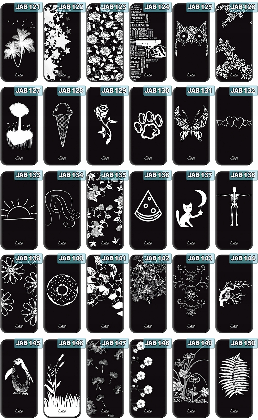 Etui do Xiaomi Redmi 13C / POCO C65 wzory SOFT PLECKI CASE + SZKŁO SZYBKA Typ plecki