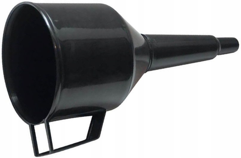 LEJEK prosty DO CIECZY PALIWA WODY PŁYNÓW sitkiem Kod producenta TP-091001