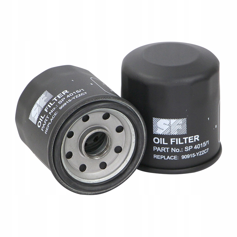 

John Deere Filtr oleju AM107423
