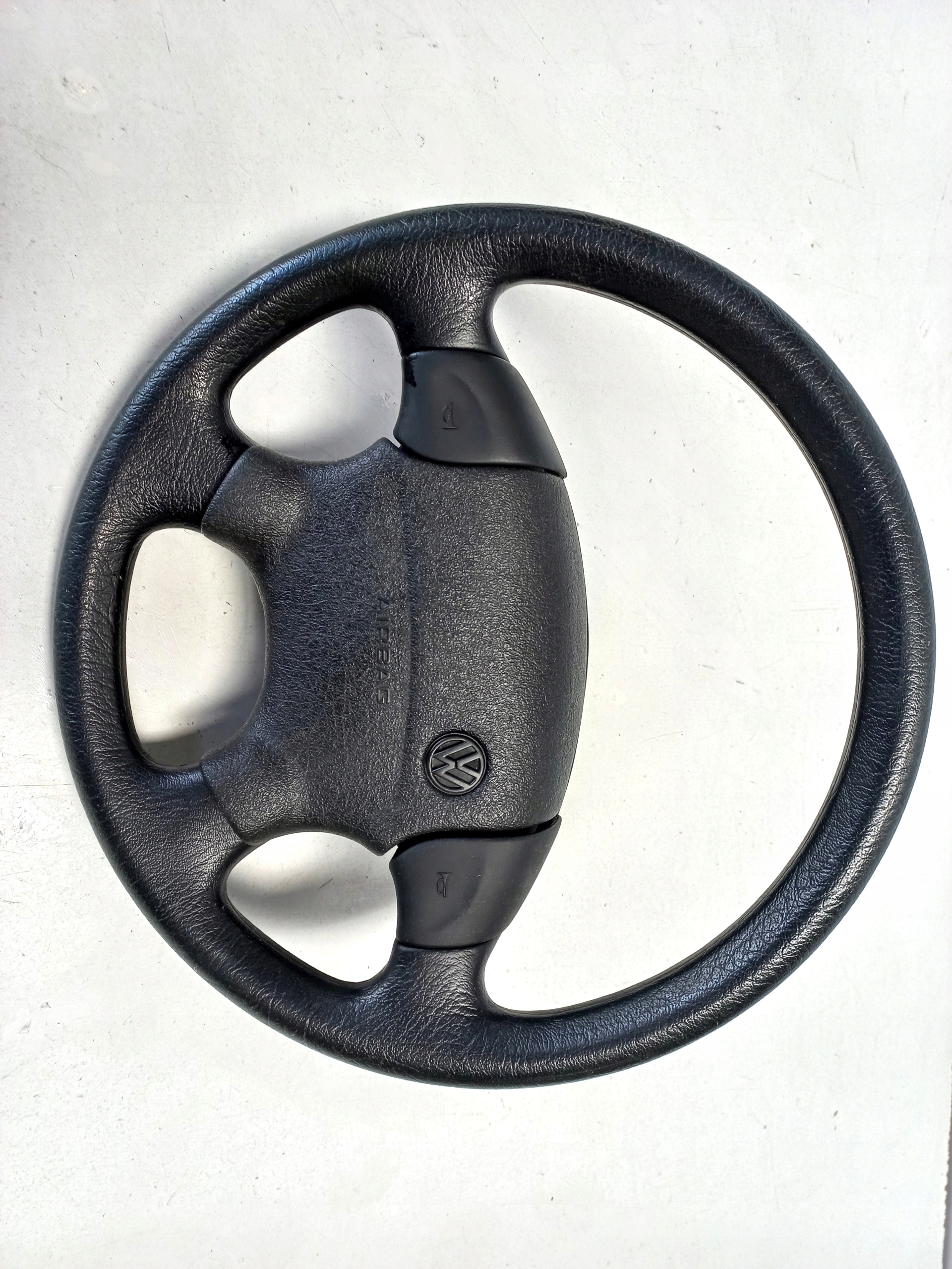 KIEROWNICA AIR BAG PODUSZKA GOLF III MK3 POLO