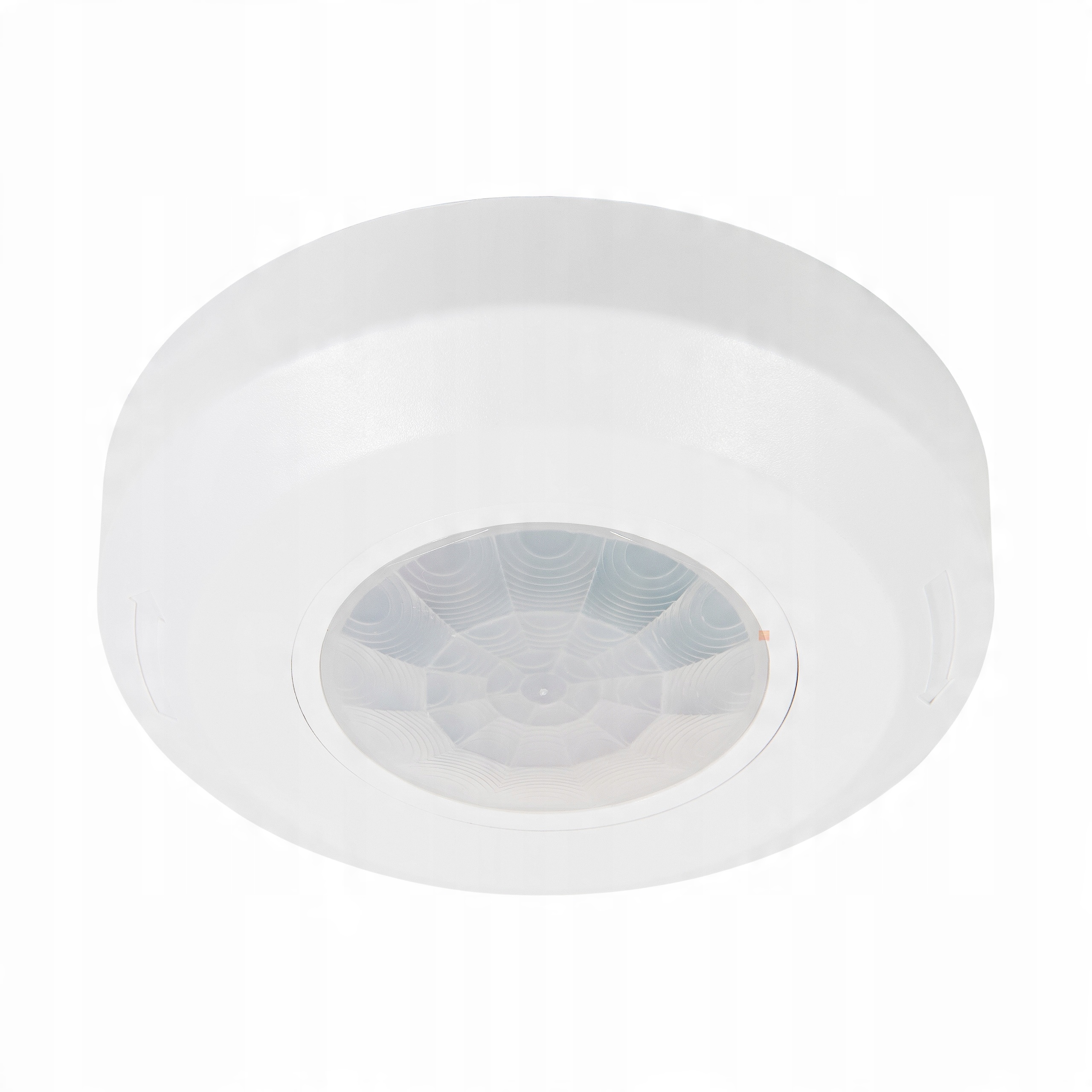 

Czujnik ruchu sufitowy Pir zmierzchu Led SES05WH-B