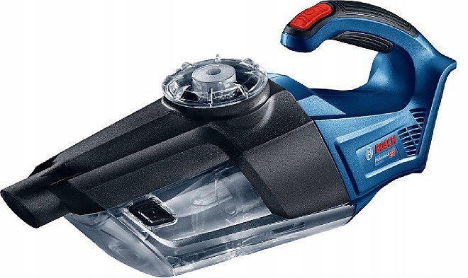 

Bosch Gas 18 V-1 Odkurzacz Akumulatorowy 18V