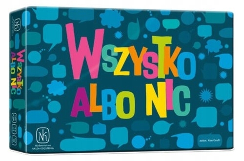 

Wszystko albo nic (26244)