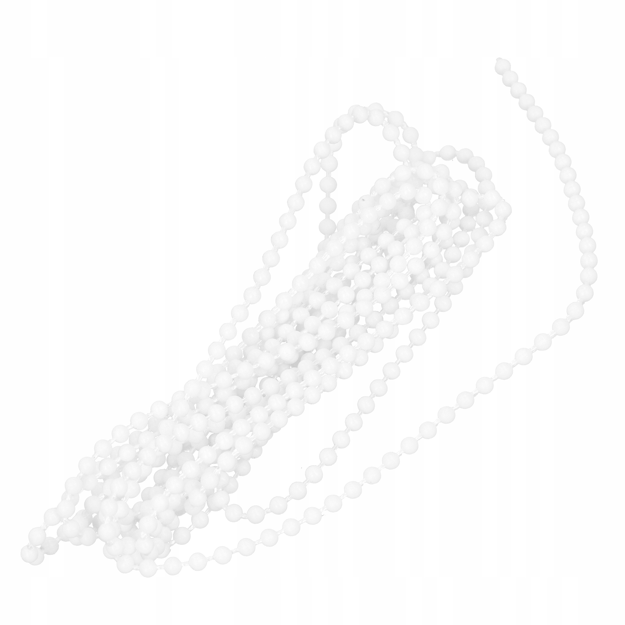

Łańcuszek kulkowy do rolet 3,2mm