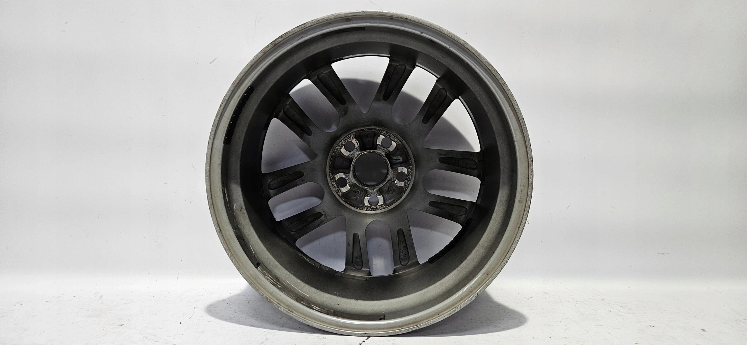 disk hliníkový LEXUS SD23N originál 18X7,5J ET35 5X114,3