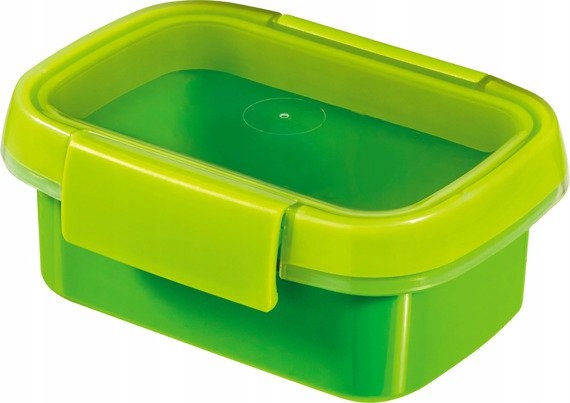 CURVER ZESTAW POJEMNIKÓW NA ŻYWNOŚĆ KANAPKI OBIAD Kod produktu Z-011