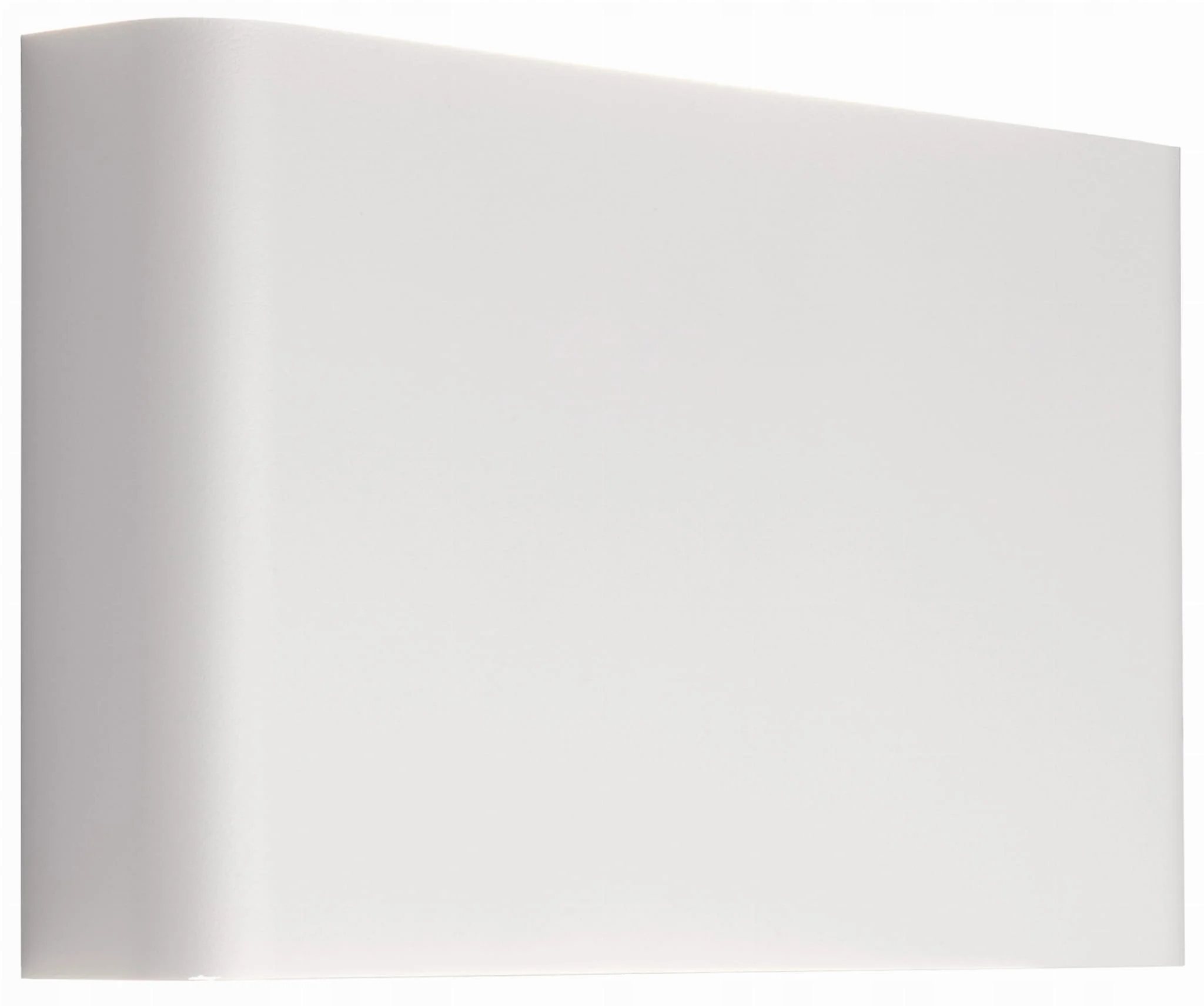 Nowodvorski nástěnné svítidlo Haga White model 9708