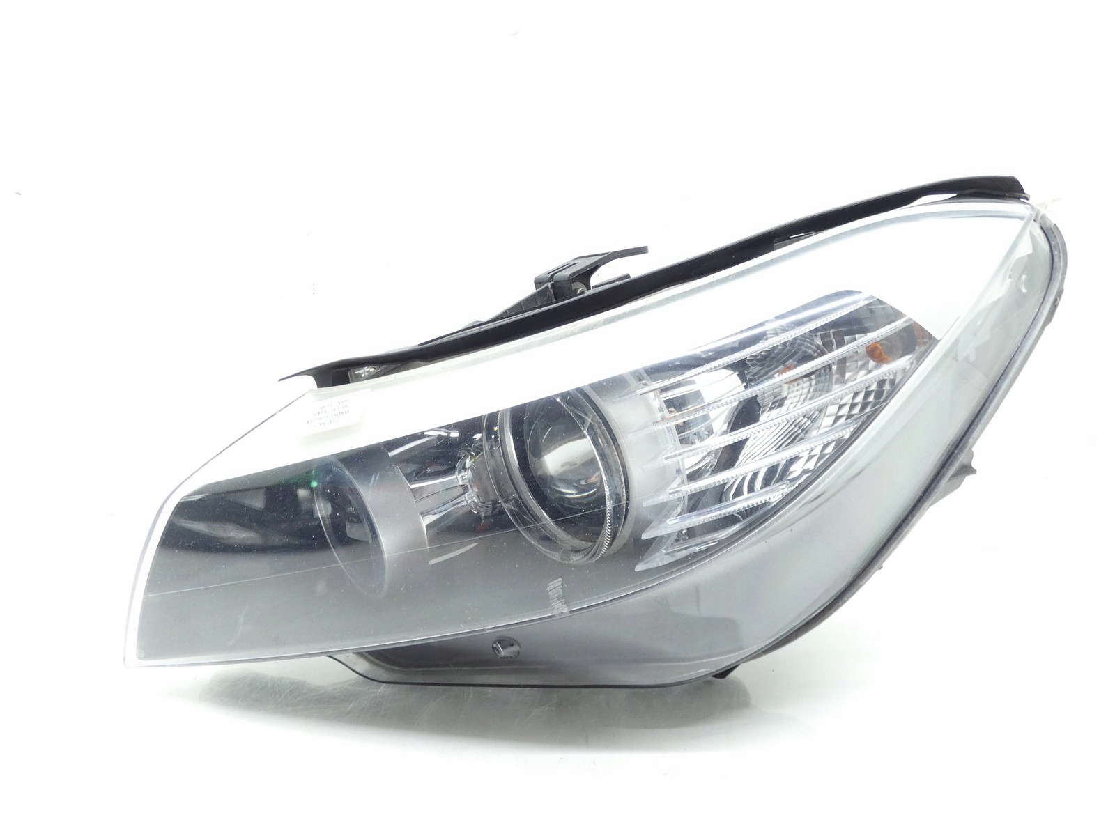 light left front left front XENON BMW Z4 E89 08R- 7191735