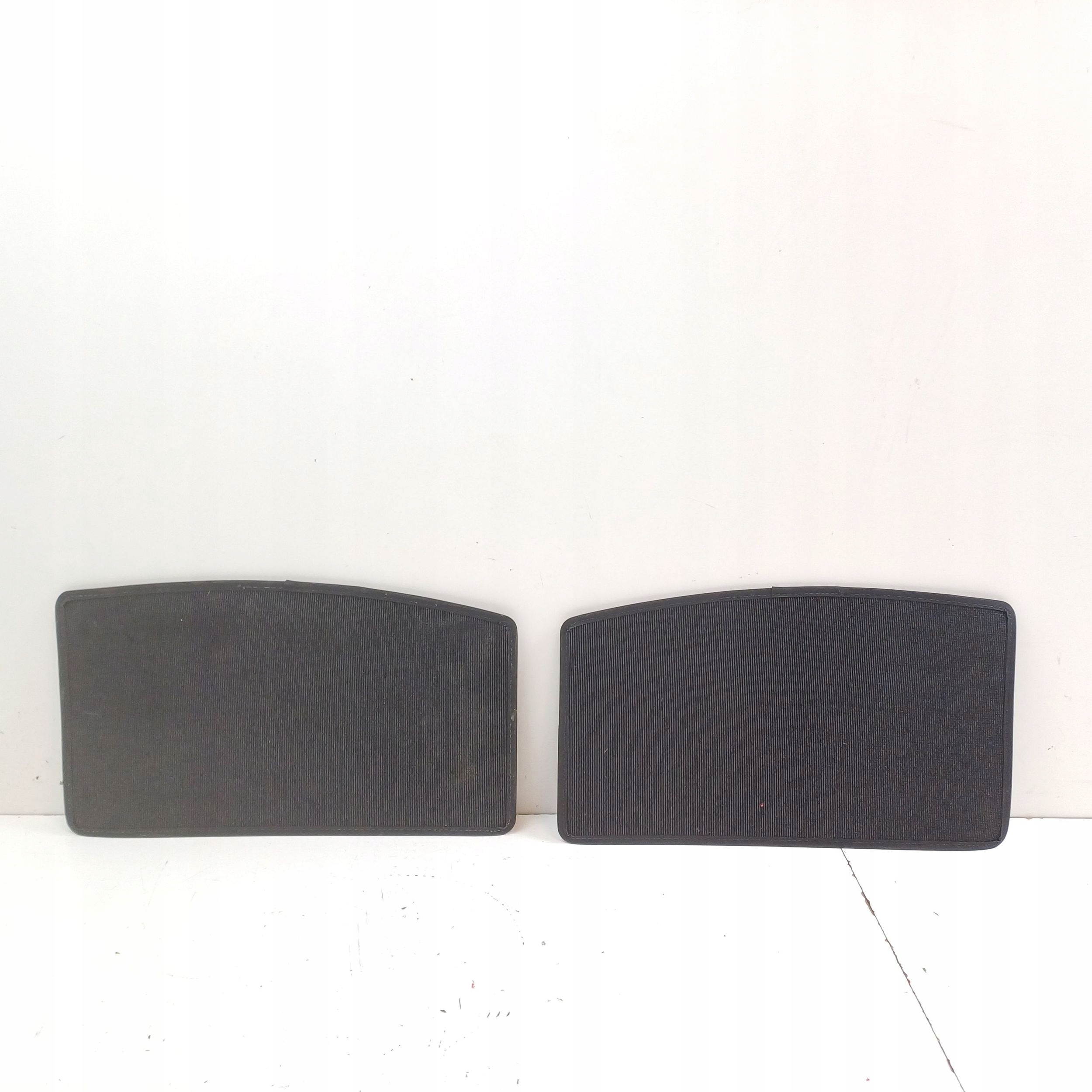 PORSCHE PANAMERA (970) 2015 комплект 3C0864523