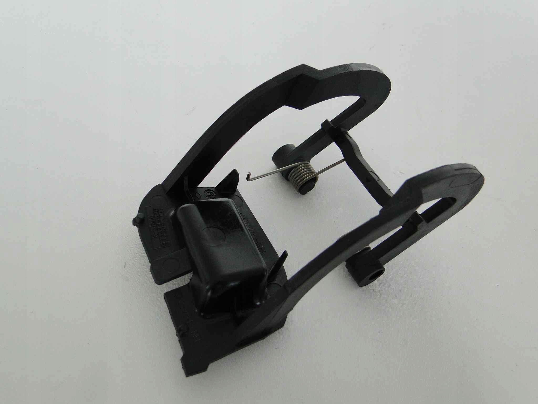 MERCEDES CLS 219 ZAŚLEPKA SPRYSKIWACZA LEWA PRAWA Producent części Mercedes-Benz OE