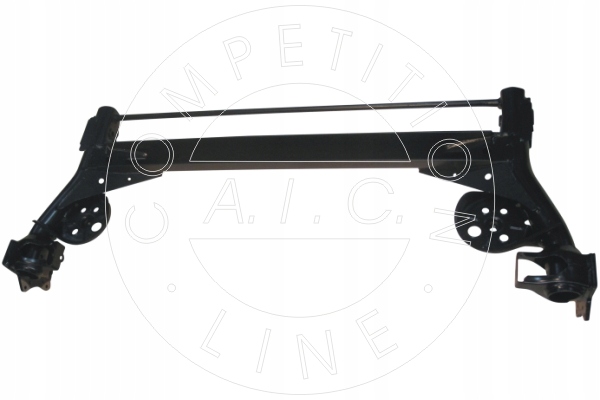 Tuleje, śruby dwustronne drążków, ko AIC 54123