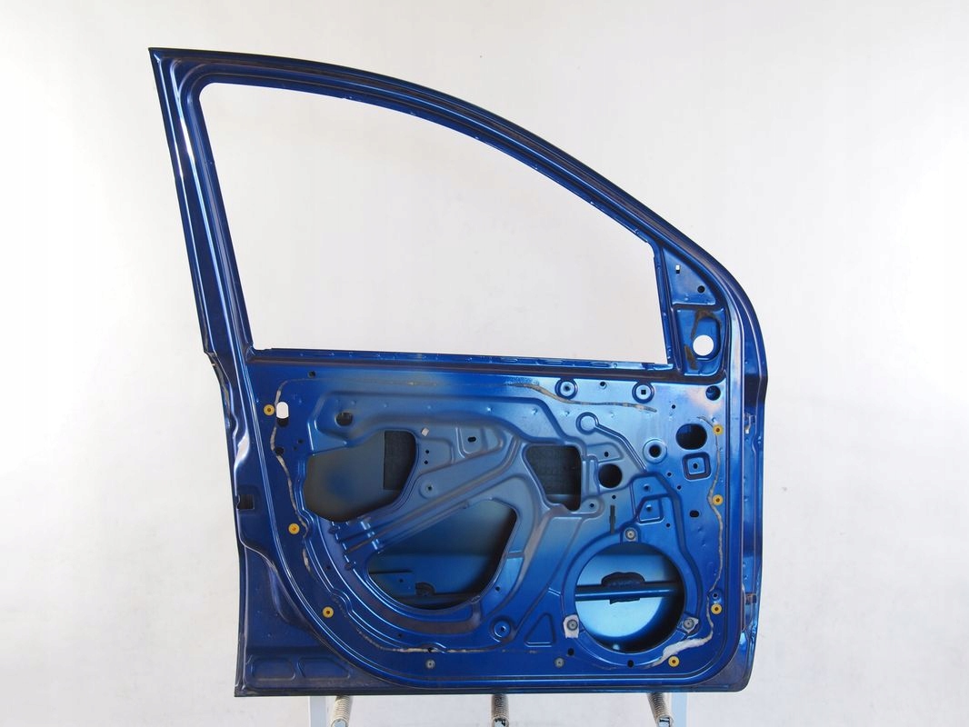 Fiat Panda 2 II 03-10r door left front front