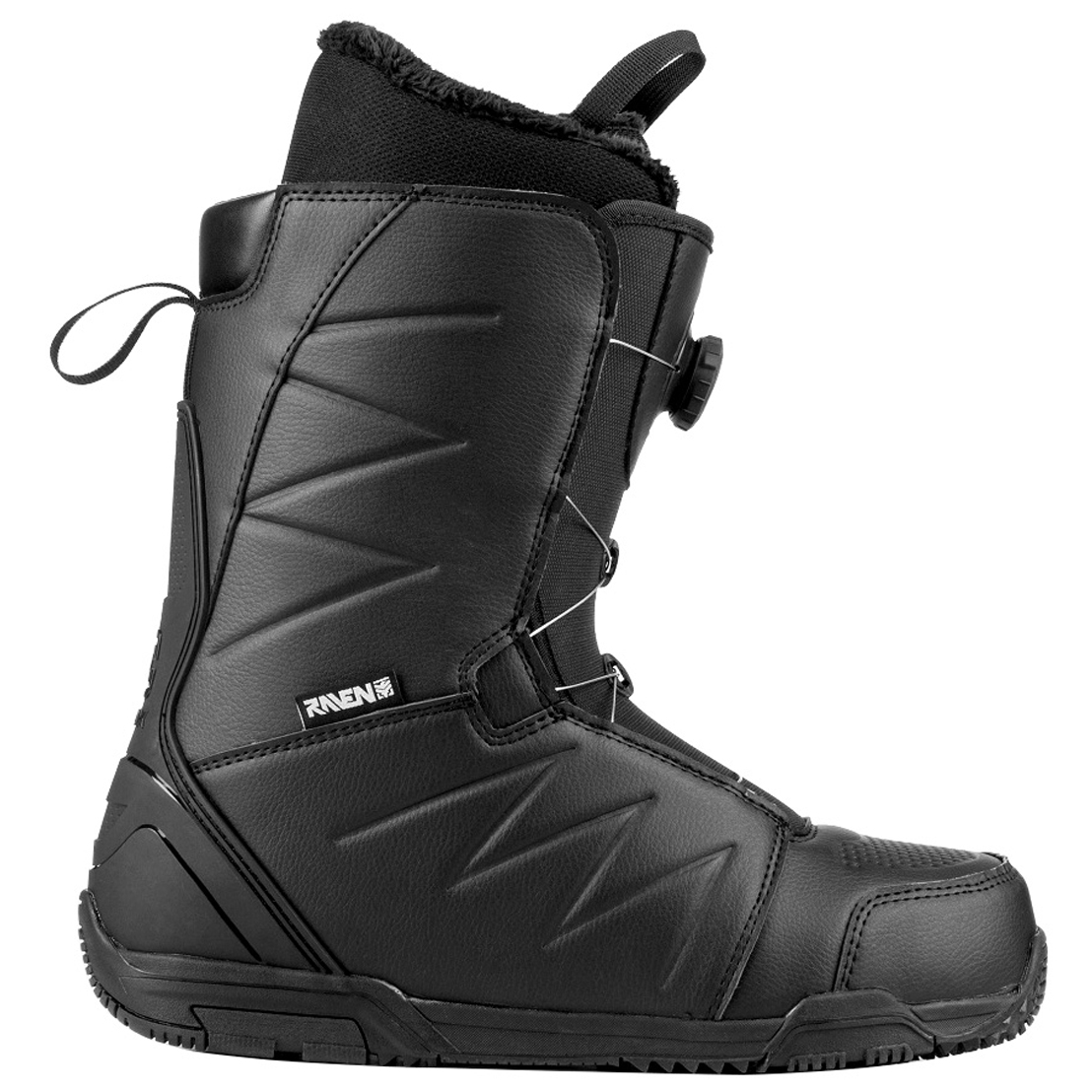 Buty Snowboardowe RAVEN Felix TGF - 46 Marka Raven