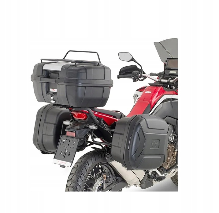 Rám bočných kufrov Kappa KLO1179MK Africa Twin 2020 Off-road