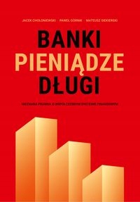 

Banki, Pieniądze, Długi Jacek..