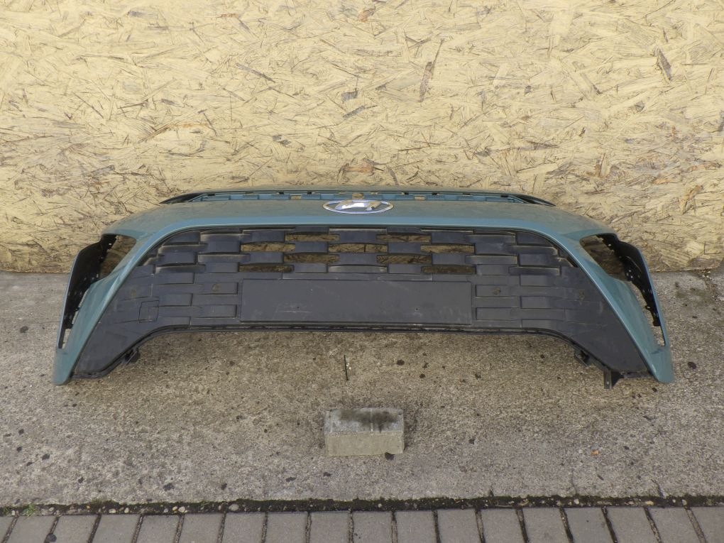 HYUNDAI BAYON 21- Frontstoßstange