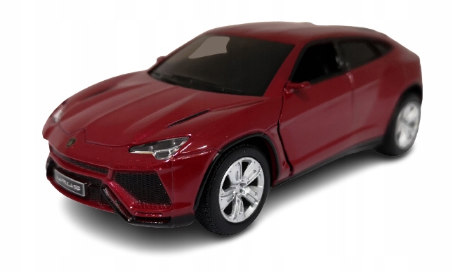 

Model Metalowy Kinsmart 1:38 Lamborghini Urus