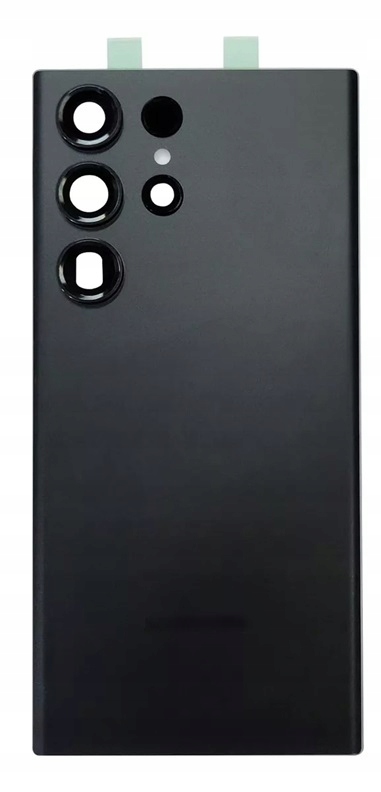 Nowy Panel Tylny Tylna Obudowa Telefonu Samsung Galaxy S23 Ultra SM-S918B