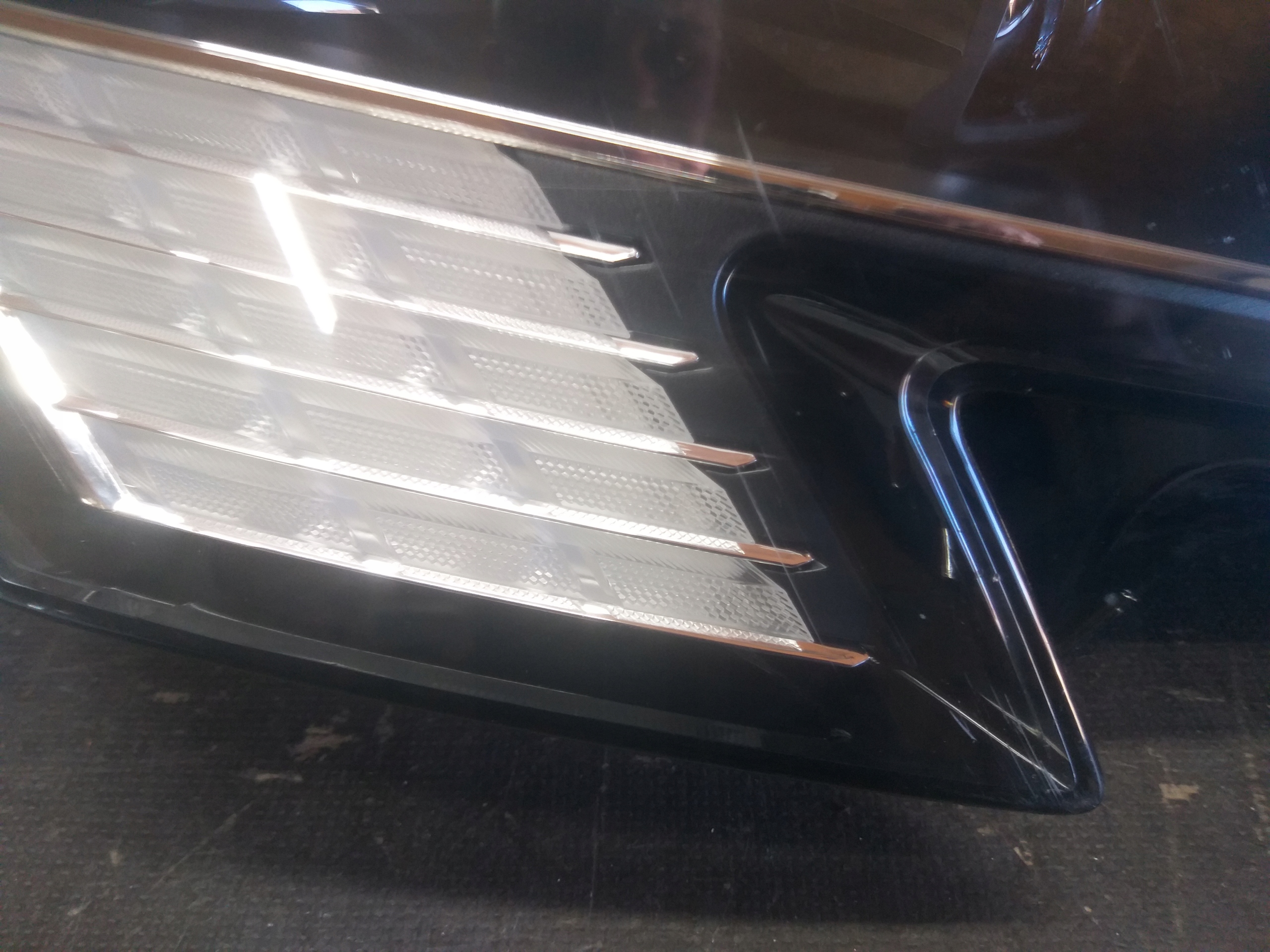 Licht vorne rechts AUDI A3 FULL LED 8Y0941036