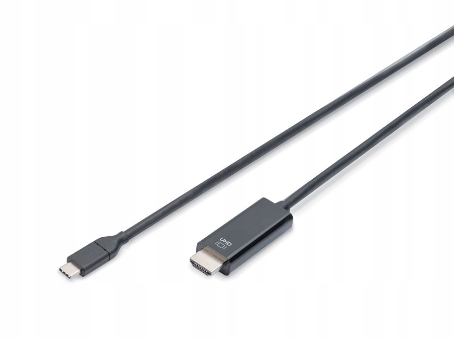 Kabel Usb-c -> Hdmi 4K 5m Digitus AK-300330-050-S