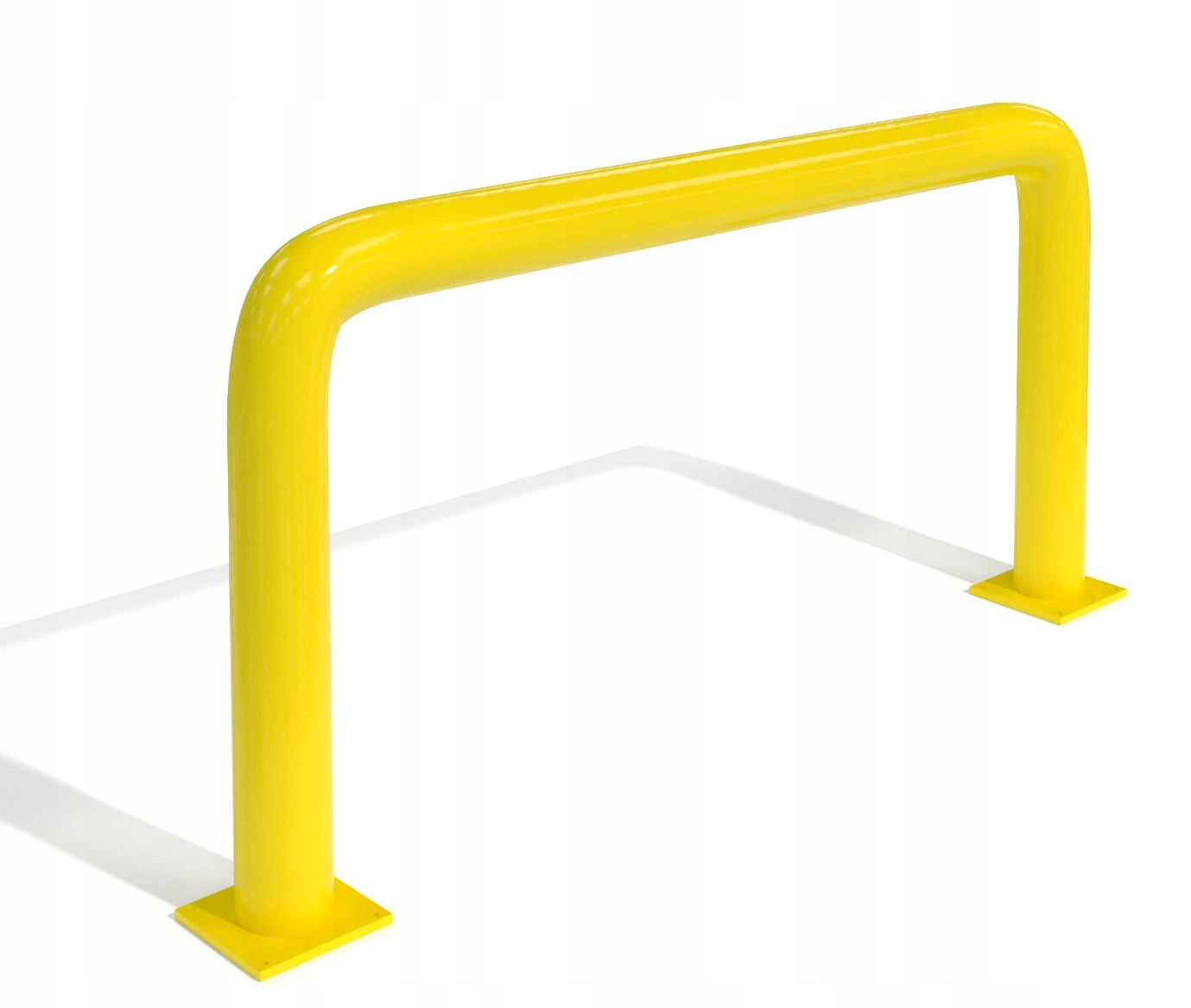 ODBÓJ, ODBOJE OSŁONA REGAŁU ODBOJNICA REGAŁY 200cm Szerokość produktu 200 cm