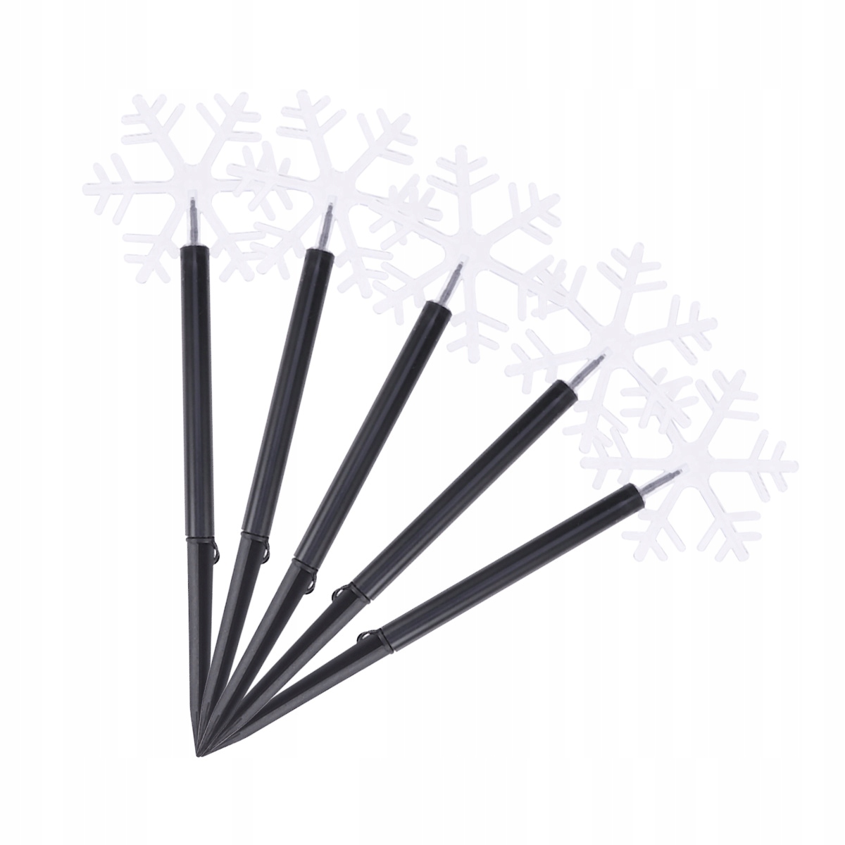 1PC LAMPY TRAWNIK BOŻE NARODZENIE STAWKA ŚWIATŁO