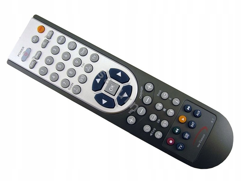 PILOT ZAMIENNIK DO BLU RAY PHILIPS BDP2100 BDP2110 BDP2180 BDP2190