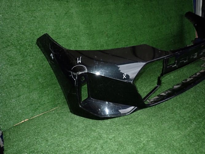 BMW G20 G21 3 m-packet LIFT 22- front bumper front