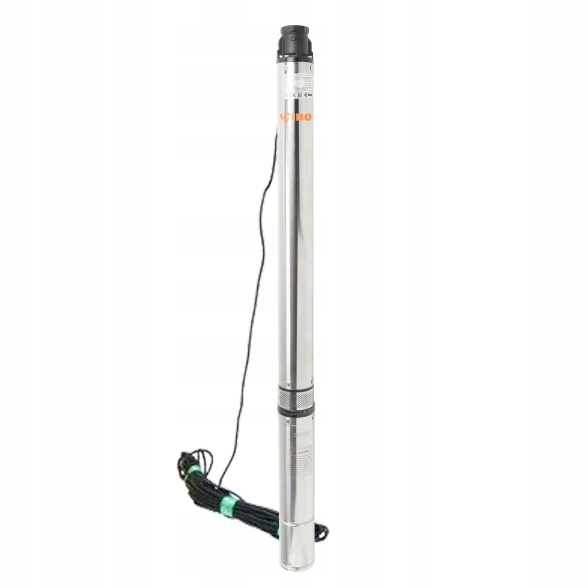 Ponorné čerpadlo 3,5" Scm 2-9 Rts