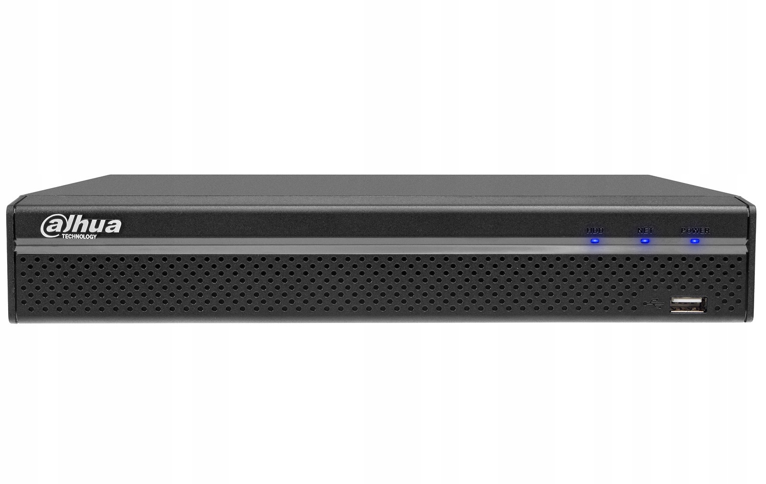 NVR2108HS-S3 - rejestrator sieciowy