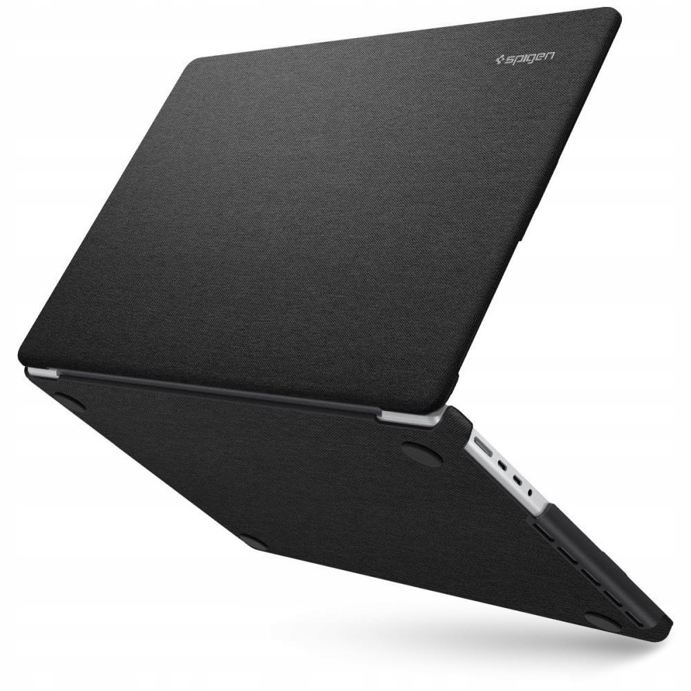

Spigen Etui Case Na Macbook Pro 16 2021 2023 M1 M2