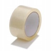 

Taśma Akryl 48mm/60y cichoodwijalna bezbarwna 1