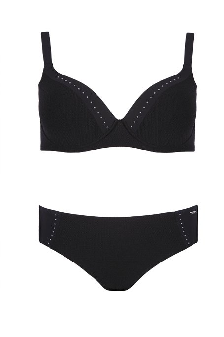 Plavky Self S940AG6 Černá R: 46C