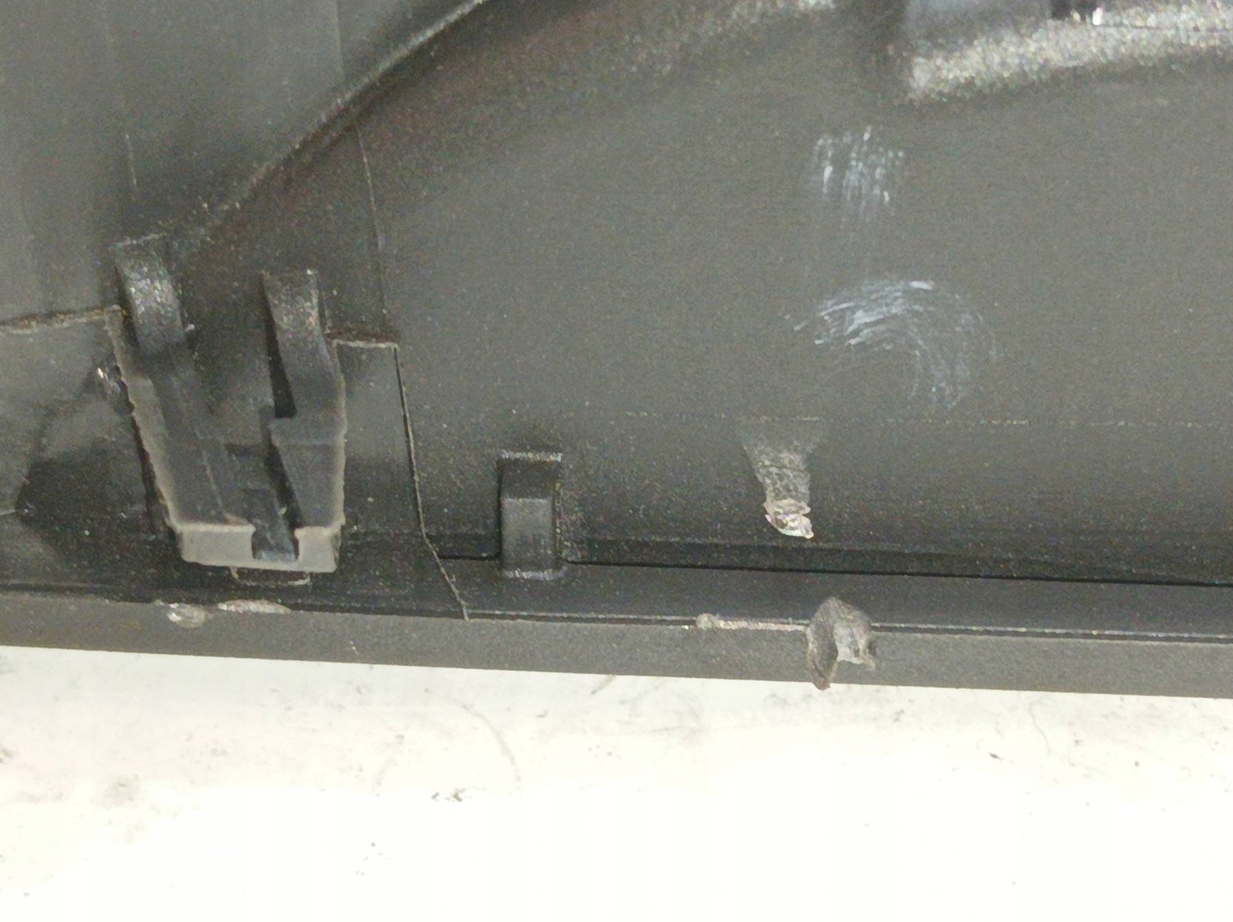 handle inner right left front right rear part KPL LIFT Ford Fiesta Mk7