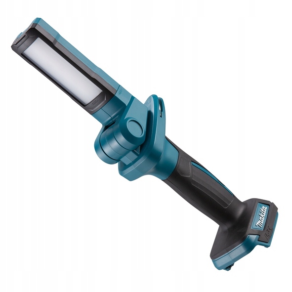MAKITA DML816 светодиодный Перезаряжаемый фонарик 14.4 V 18v