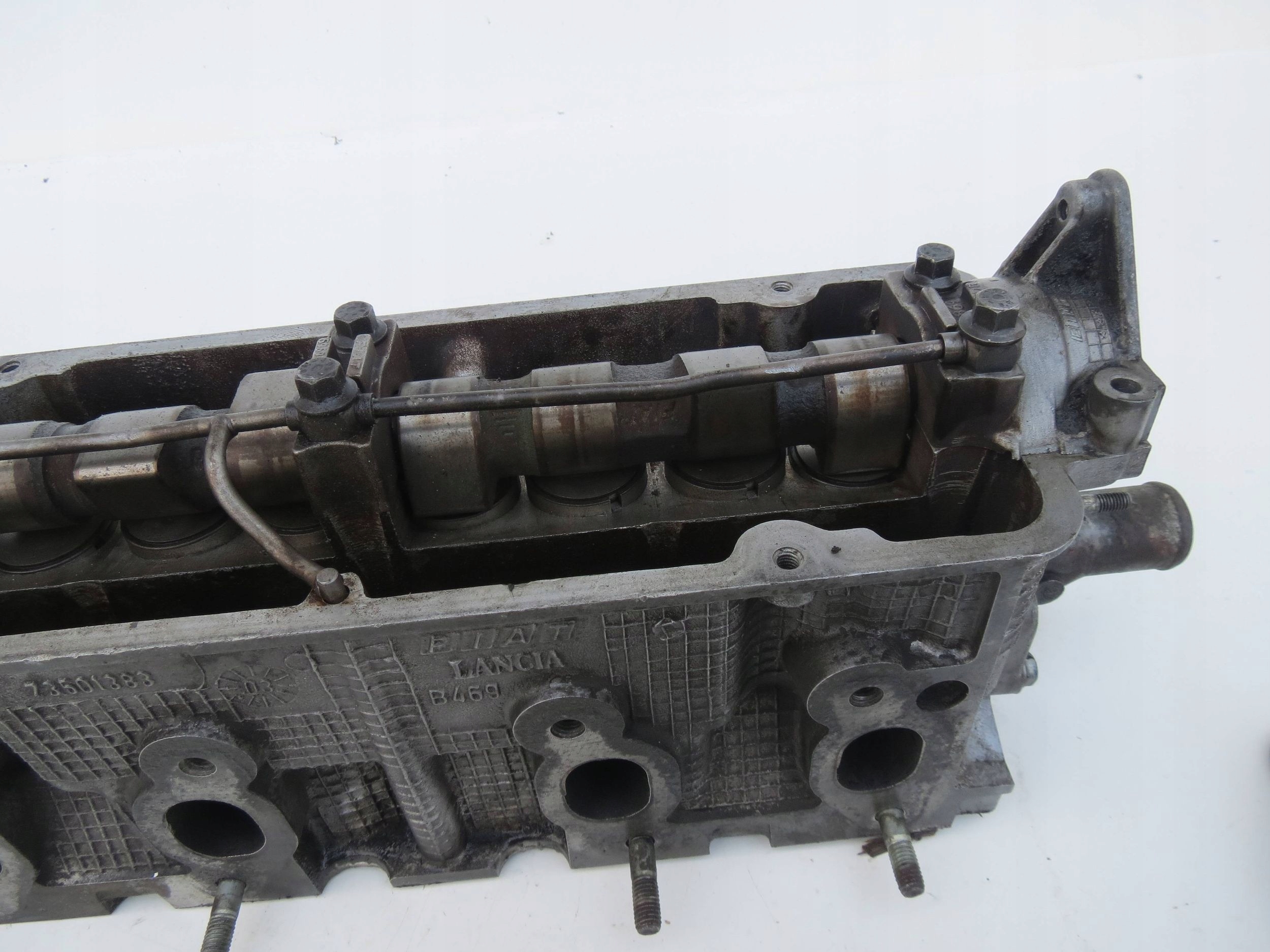 TESTATA Motore FIAT SEICENTO 1.1 73501383
