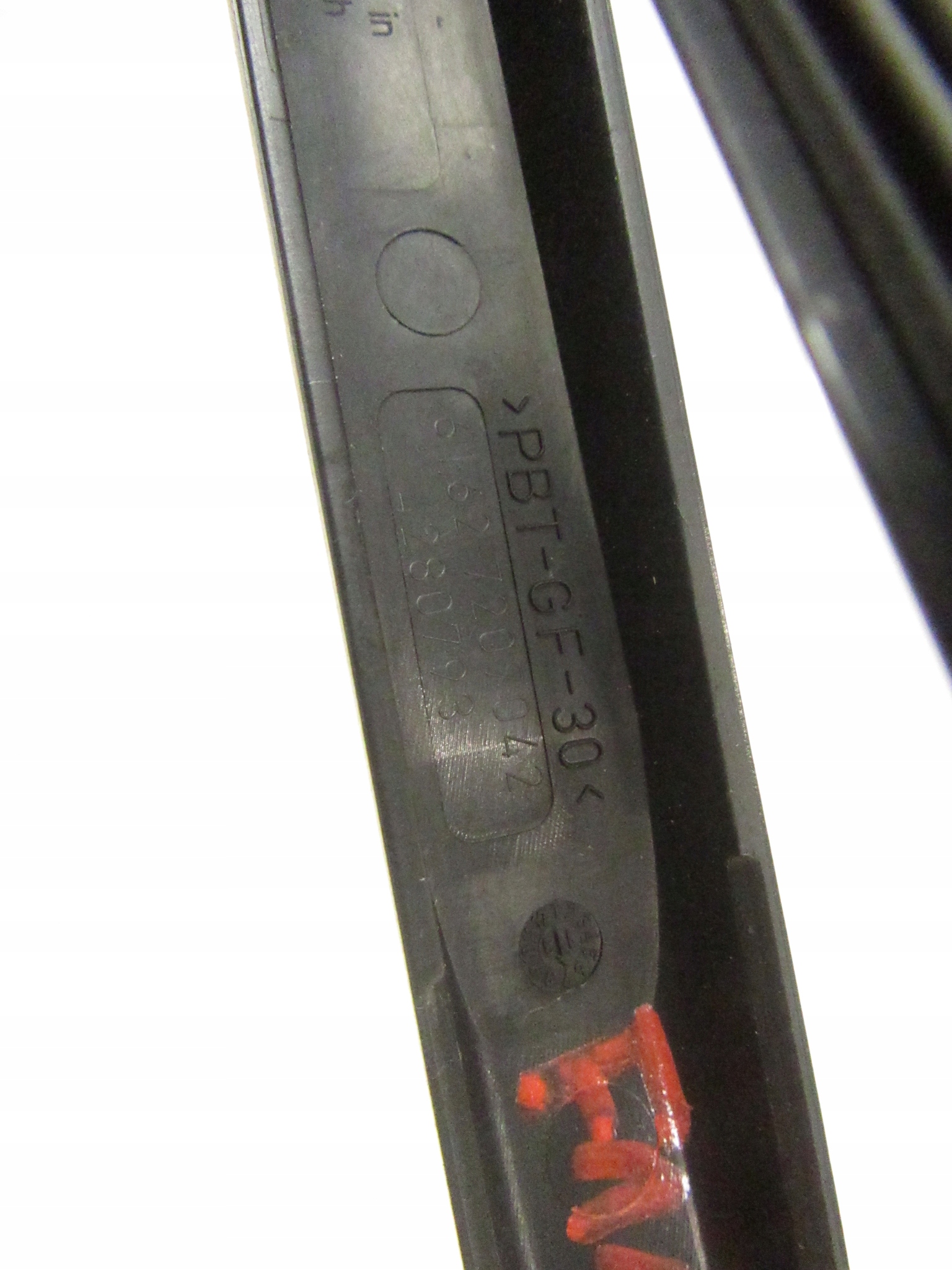 wischerarm heck BMW F11 KOMBI